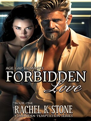 cover image of Foridden Love
